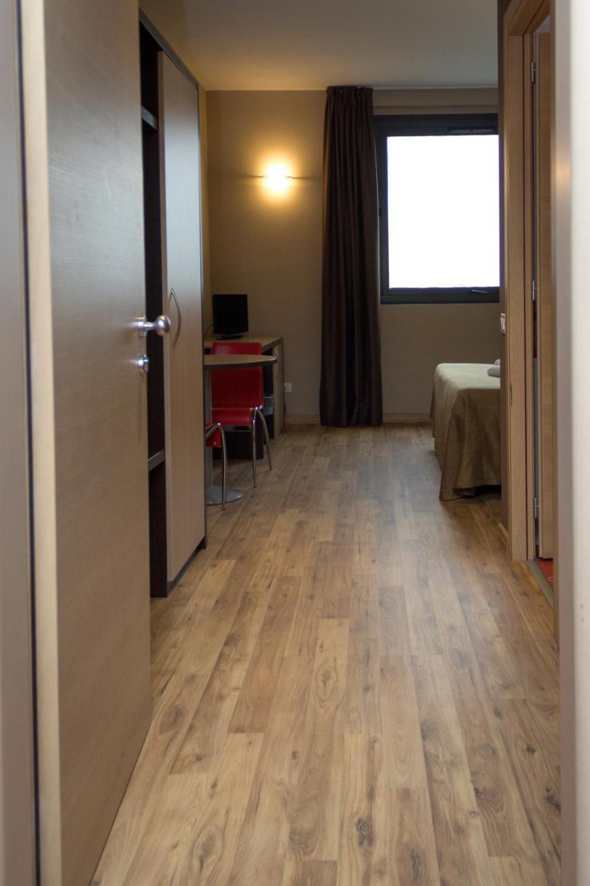 Hotel Don Camillo Brescello Kültér fotó
